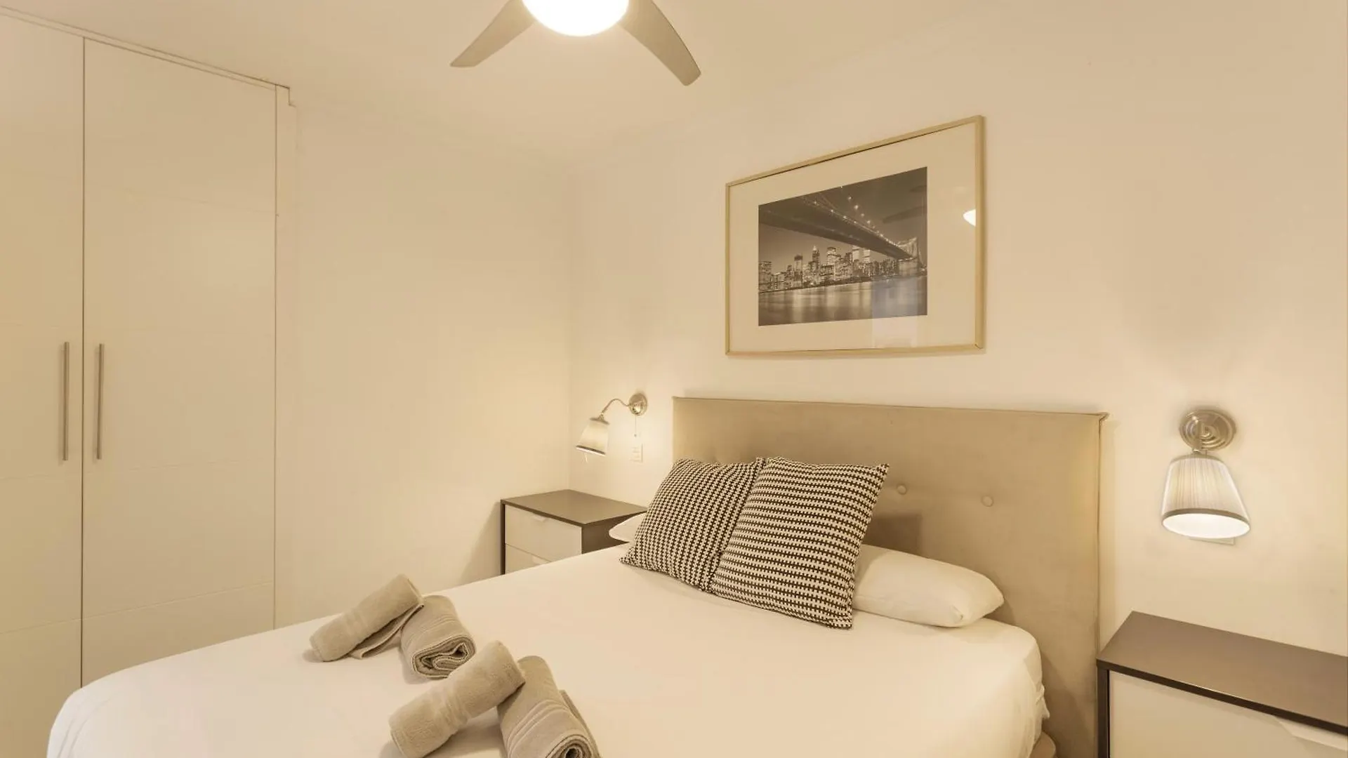 Apartamento Yumbo Maspalomas Maspalomas (Gran Canaria)