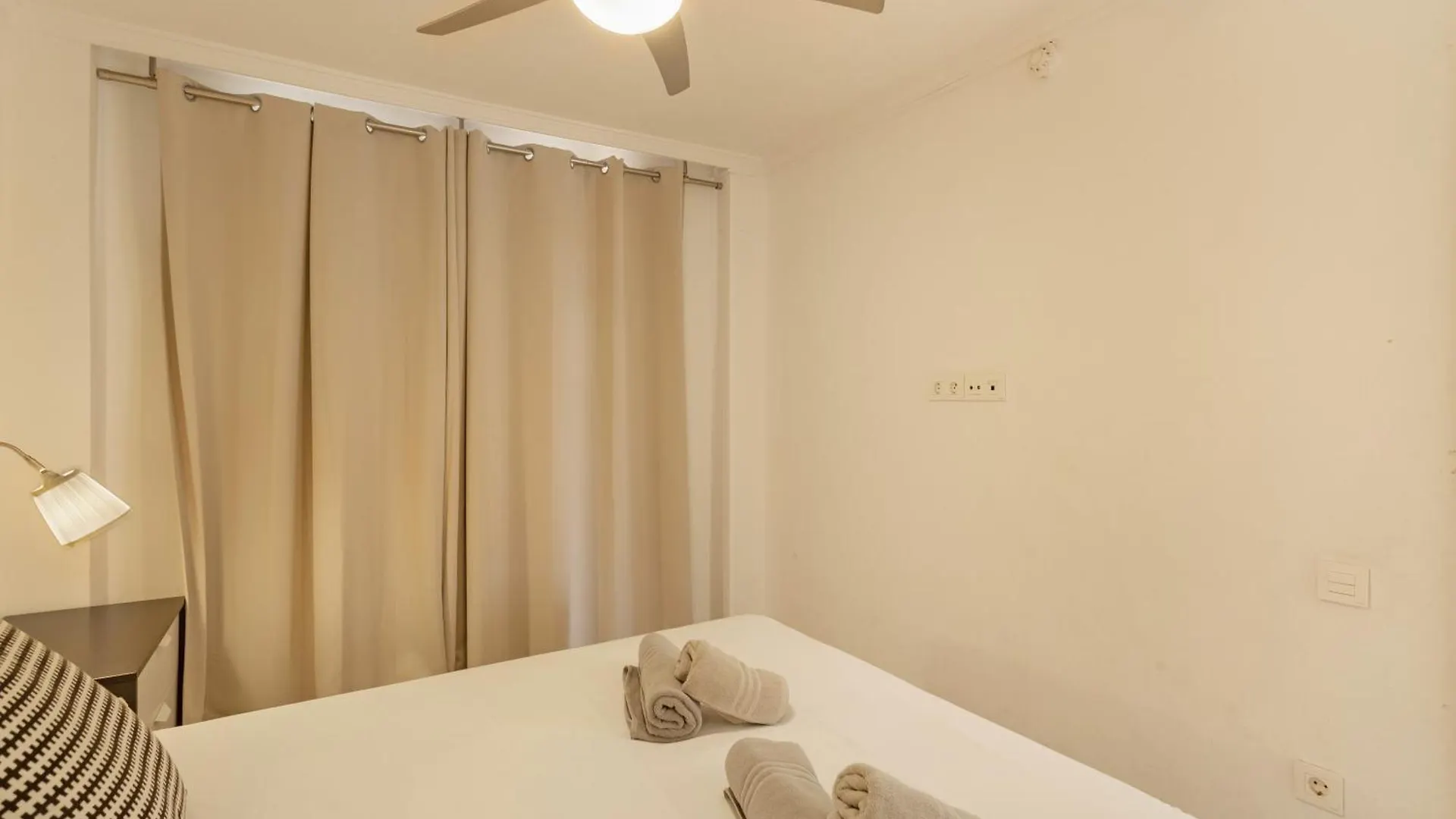 Apartamento Yumbo Maspalomas Apartment