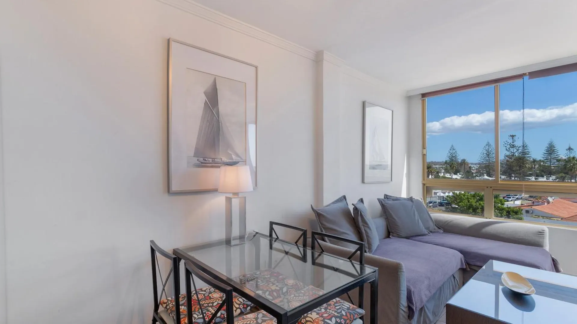 Apartamento Yumbo Maspalomas 0*, Maspalomas (Gran Canaria)