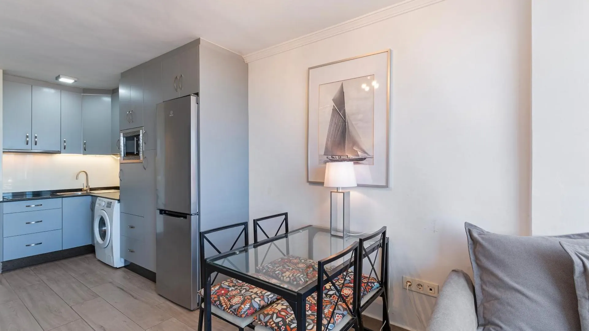 Apartamento Yumbo Maspalomas Apartment