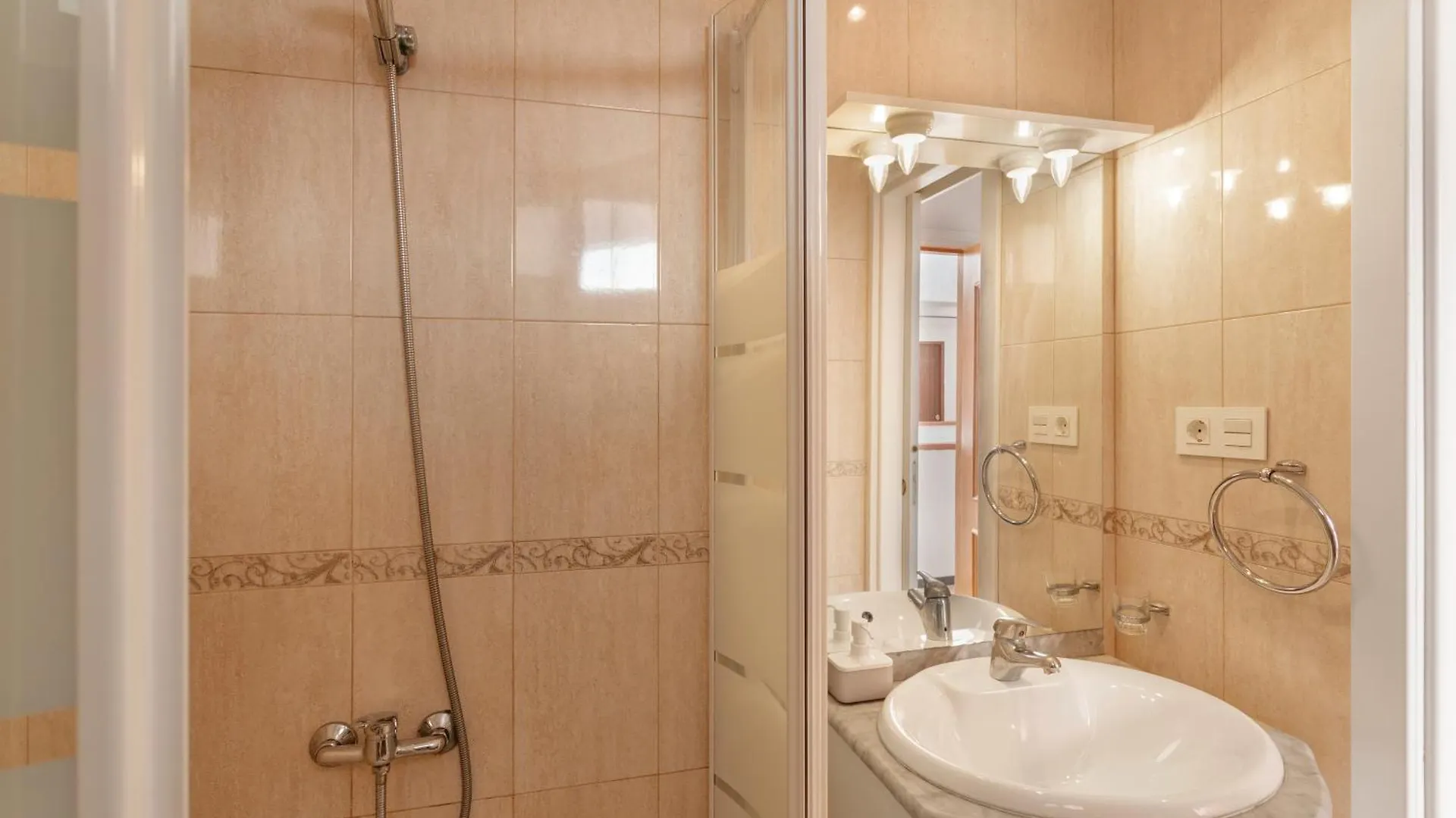 Apartamento Yumbo Maspalomas Spanien