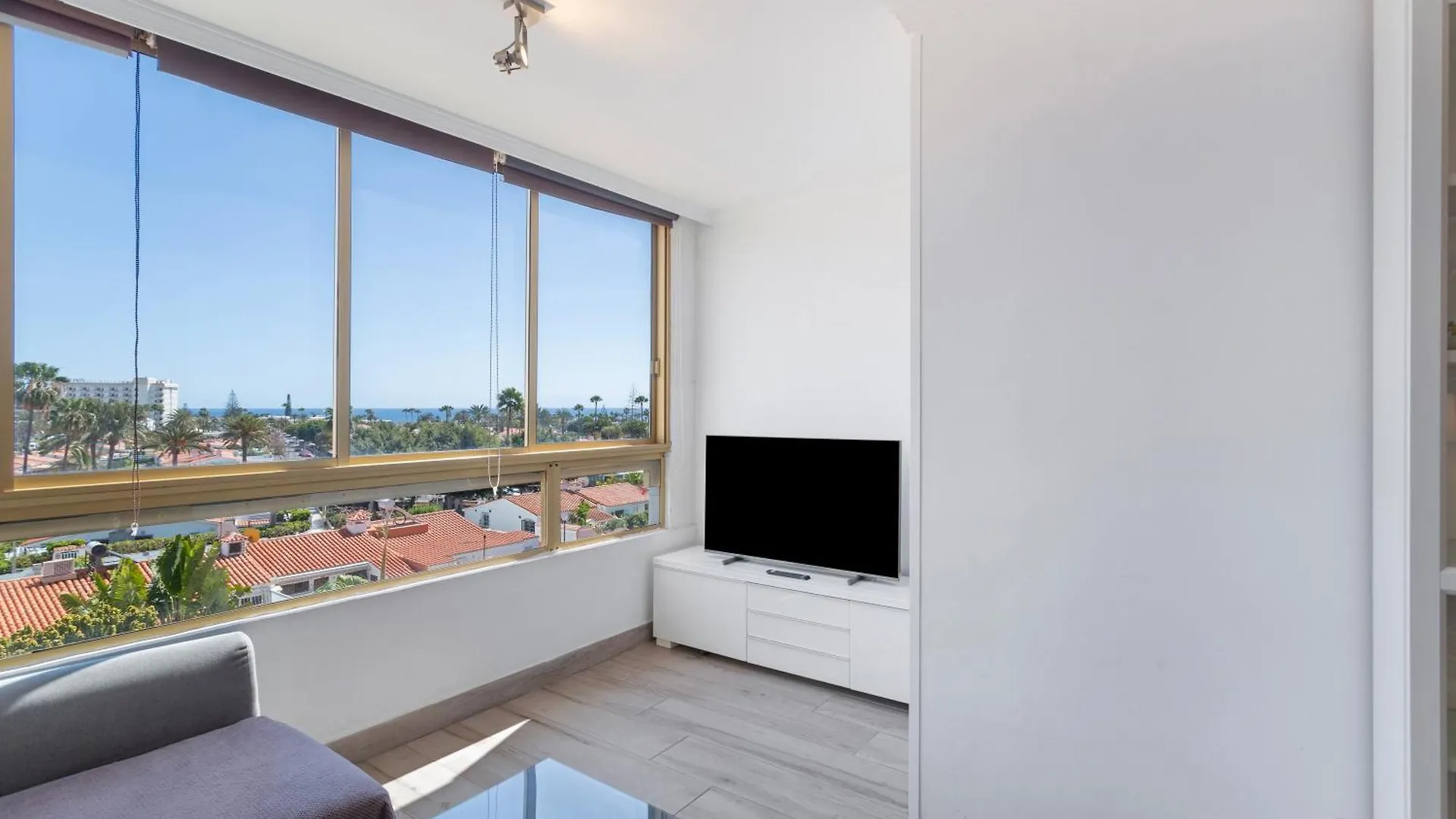 Apartment Apartamento Yumbo Maspalomas