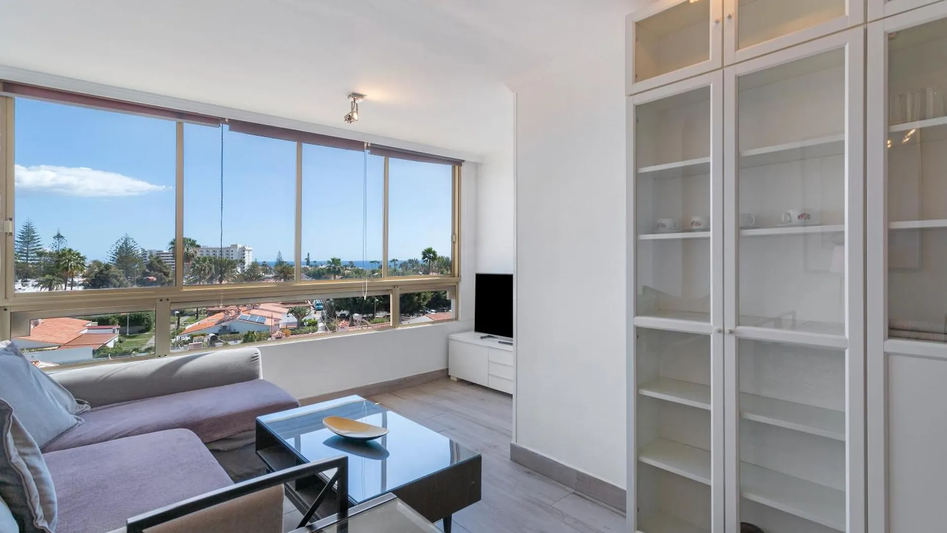 Apartamento Yumbo Maspalomas