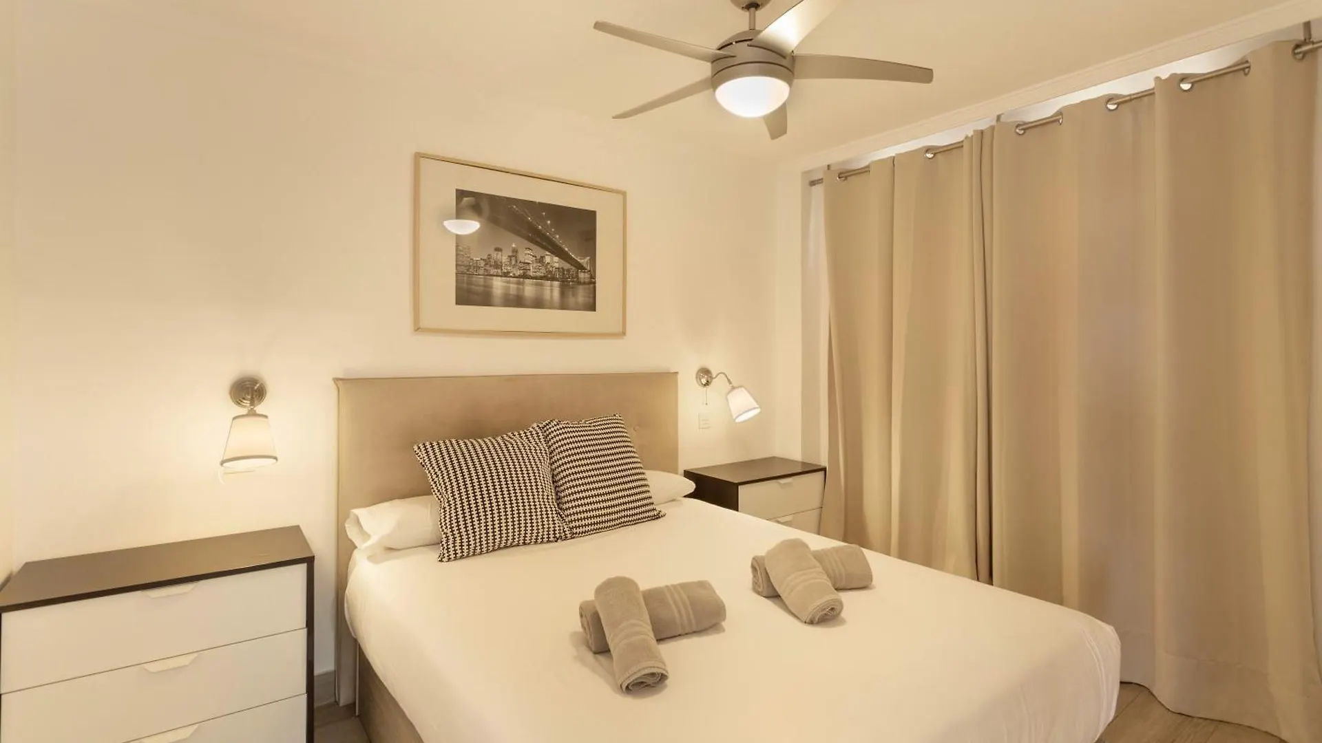 Apartamento Yumbo Maspalomas 0*, Maspalomas (Gran Canaria)
