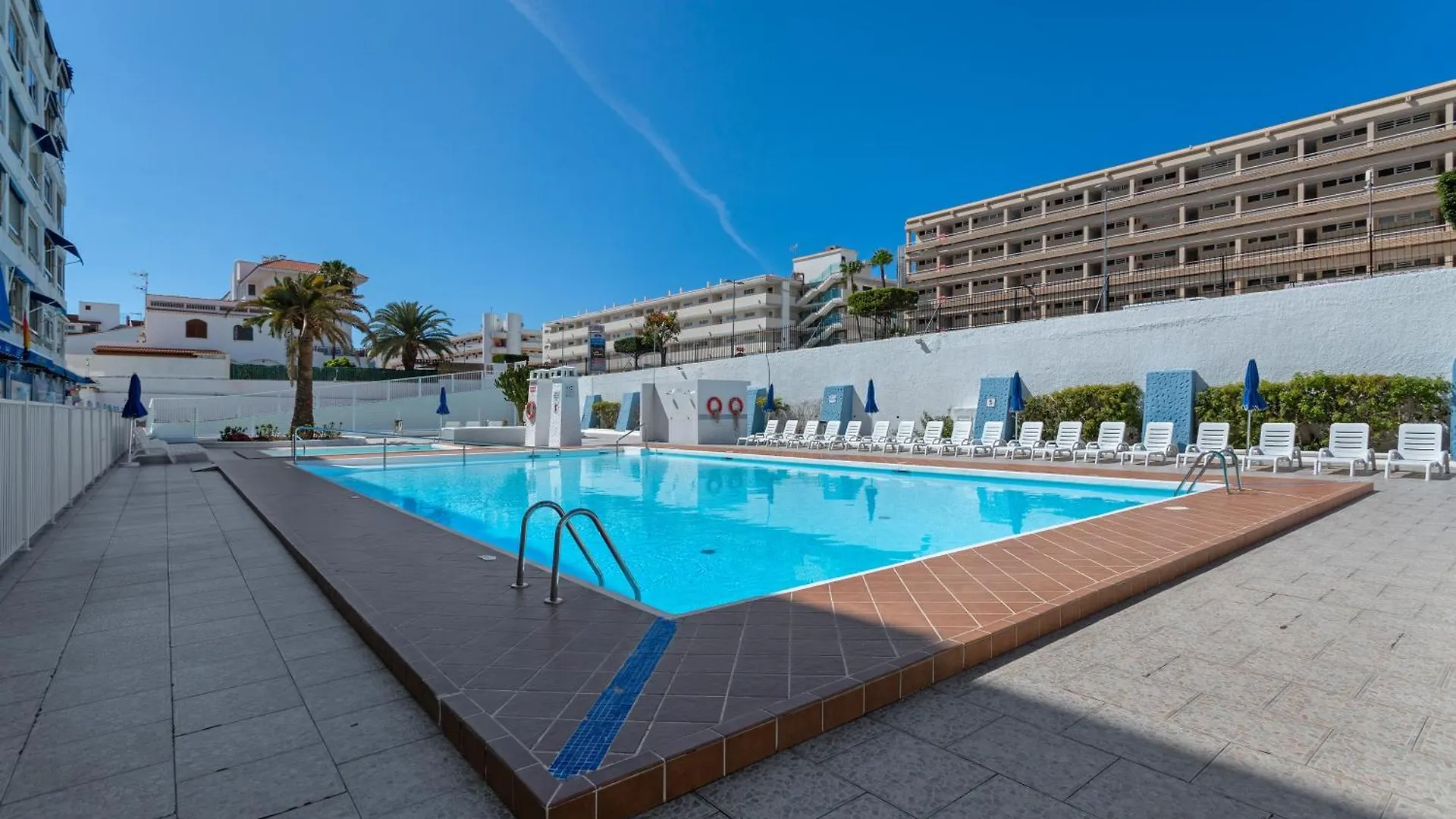 Apartamento Yumbo Maspalomas Apartment Maspalomas (Gran Canaria)
